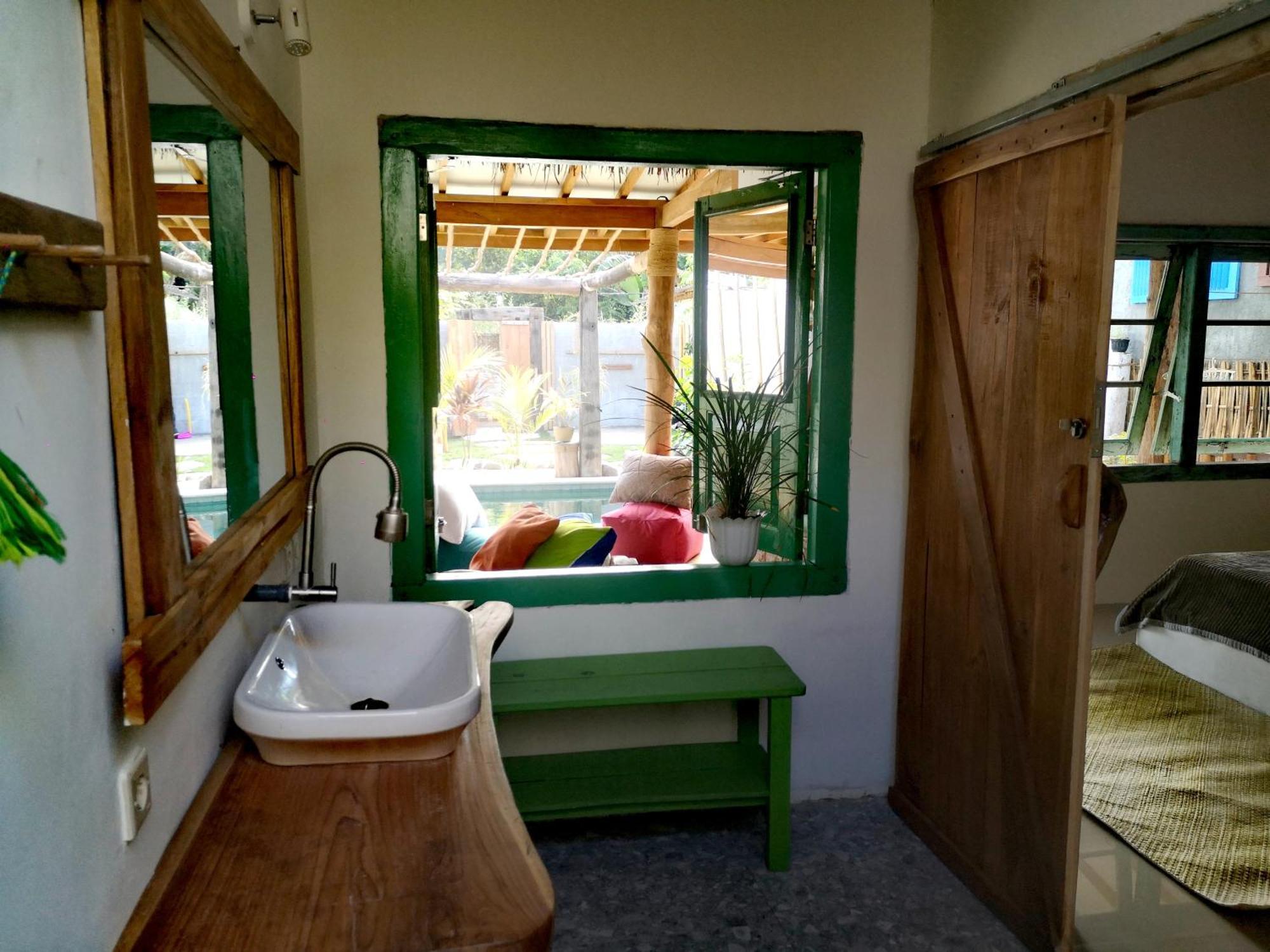 Villa La Vida غيلي تراوانغان المظهر الخارجي الصورة