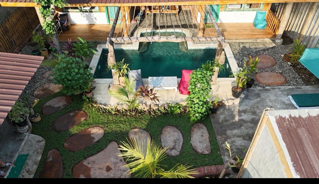 Villa La Vida غيلي تراوانغان المظهر الخارجي الصورة