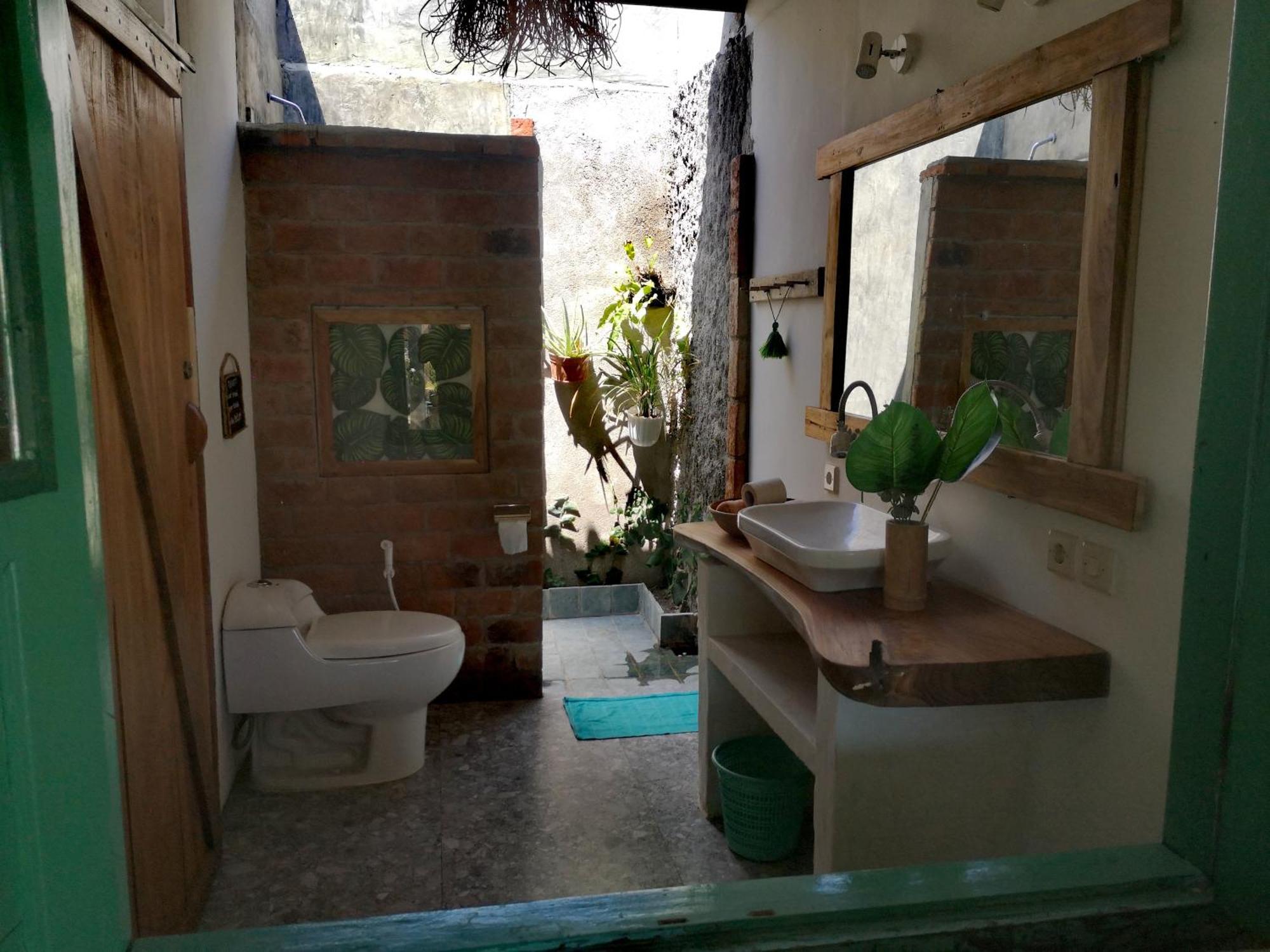 Villa La Vida غيلي تراوانغان المظهر الخارجي الصورة