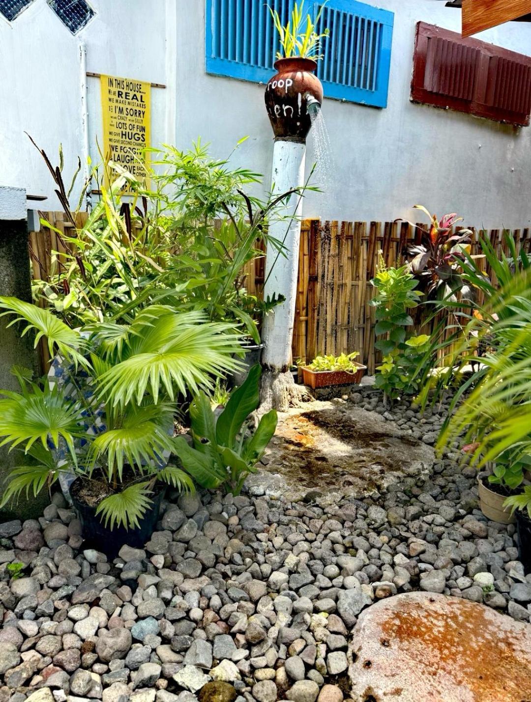 Villa La Vida غيلي تراوانغان المظهر الخارجي الصورة