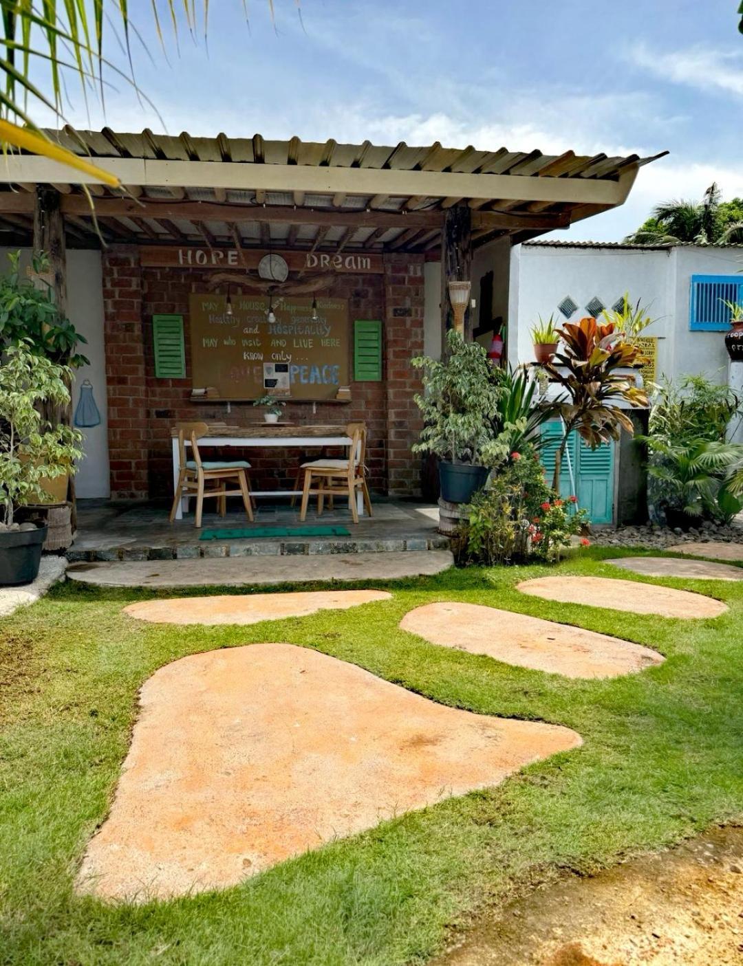 Villa La Vida غيلي تراوانغان المظهر الخارجي الصورة